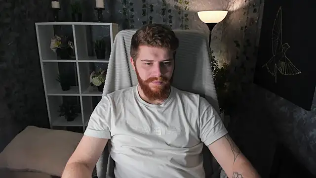 DominicGengry online show from 4, 12, 2025