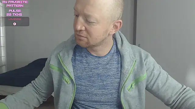 kevintyler69 online show from 11, 4, 2026