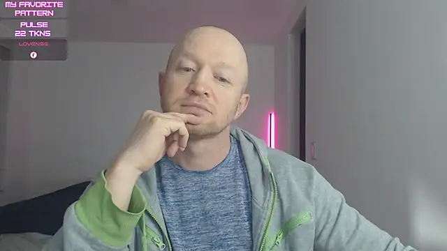 kevintyler69 online show from 10, 4, 2026