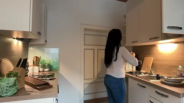 Viola Beck online show from 11, 2, 2026