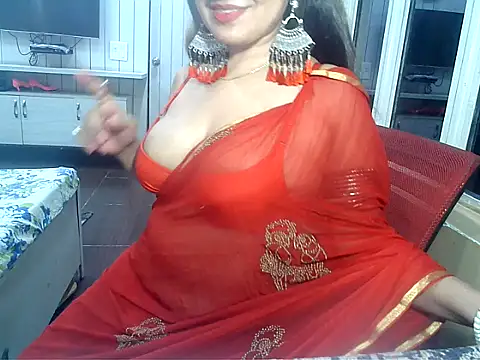 yourradhika online show from 18, 3, 2025
