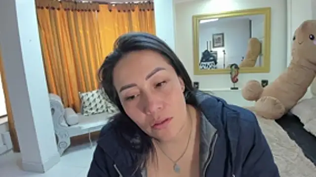 Snapshot of gaby_trent chatting on 20, 11, 2025 gaby trent online show from 20, 11, 2025