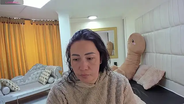 gaby trent online show from 31, 3, 2026