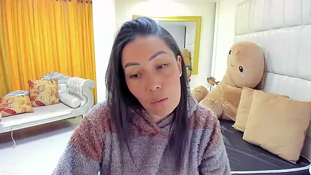 gaby trent online show from 3, 3, 2025