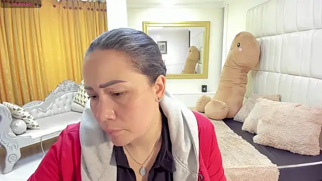 gaby trent online show from 11, 3, 2026