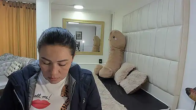 gaby trent online show from 14, 2, 2026