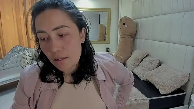 gaby trent online show from 7, 2, 2026