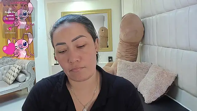 gaby trent online show from 4, 3, 2026