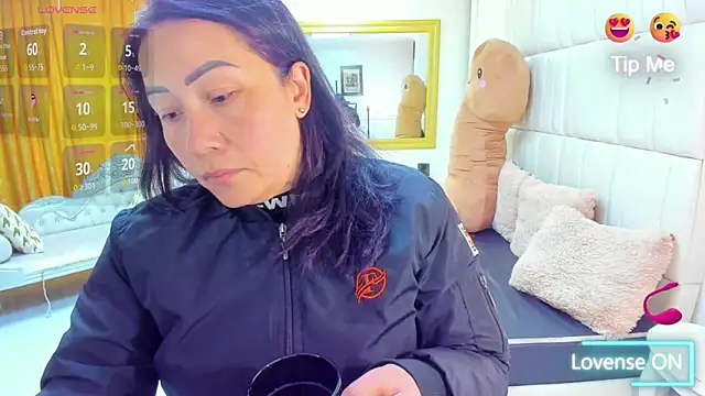 gaby trent online show from 30, 3, 2026