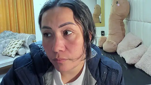 gaby trent online show from 24, 2, 2026