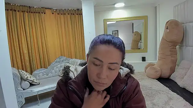 gaby trent online show from 20, 3, 2026