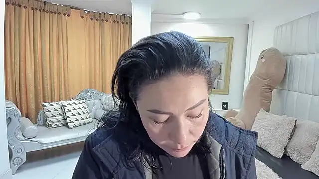 gaby trent online show from 19, 12, 2025