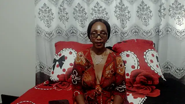Snapshot of NikkyJigglesX chatting on 20, 2, 2025 NikkyJigglesX online show from 20, 2, 2025