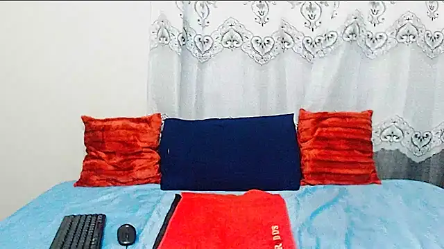 NikkyJigglesX online show from 21, 12, 2025