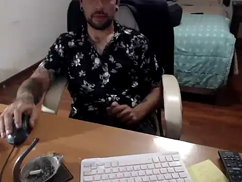 pose14 online show from 8, 3, 2026