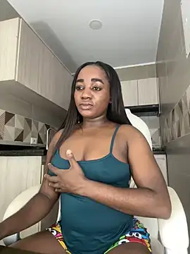 cristaaalclocks1 online show from 26, 2, 2025