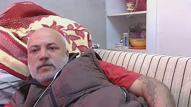 husoizmir online show from 17, 5, 2026