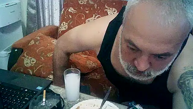 husoizmir online show from 22, 3, 2025