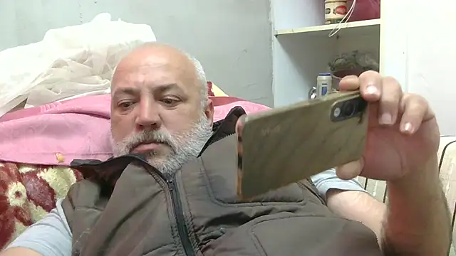 husoizmir online show from 18, 5, 2026