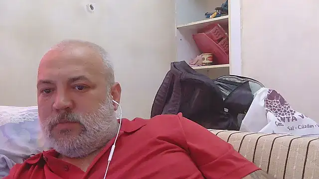 husoizmir online show from 24, 5, 2026