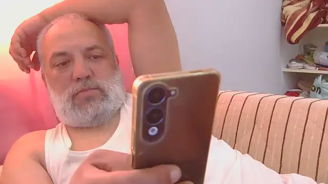 Snapshot of husoizmir chatting on 11, 7, 2026 husoizmir online show from 11, 7, 2026