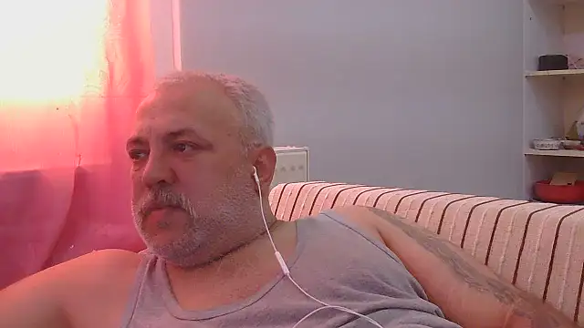 Snapshot of husoizmir chatting on 27, 7, 2026 husoizmir online show from 27, 7, 2026