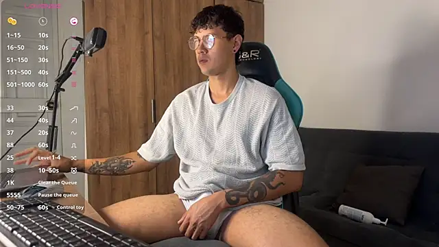 LeaneSeb online show from 4, 5, 2026