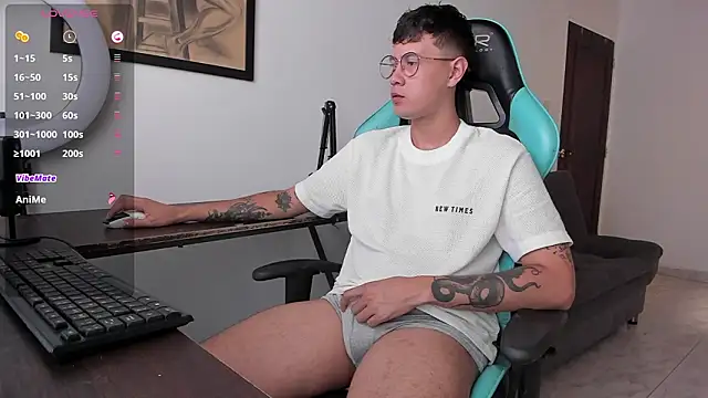 LeaneSeb online show from 17, 2, 2026