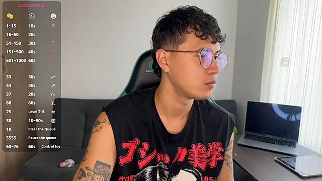 LeaneSeb online show from 6, 4, 2026