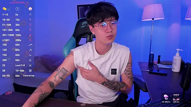 LeaneSeb online show from 2, 12, 2025