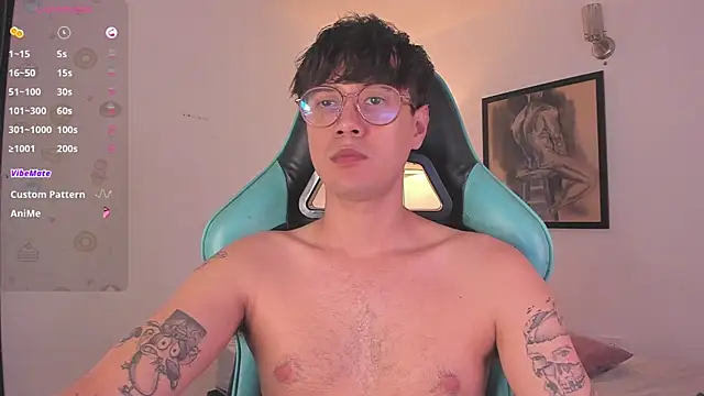 LeaneSeb online show from 5, 11, 2025