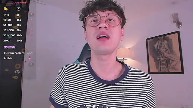 LeaneSeb online show from 8, 11, 2025