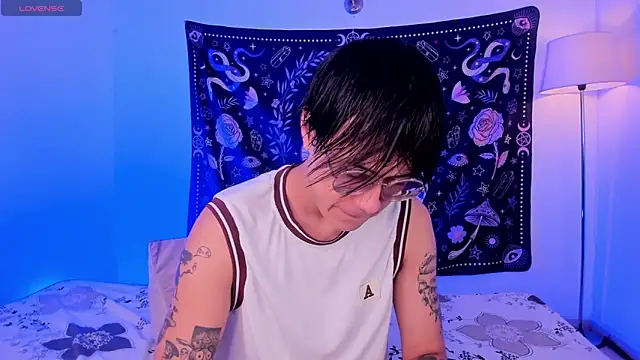 LeaneSeb online show from 28, 2, 2025