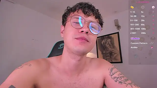 LeaneSeb online show from 9, 11, 2025