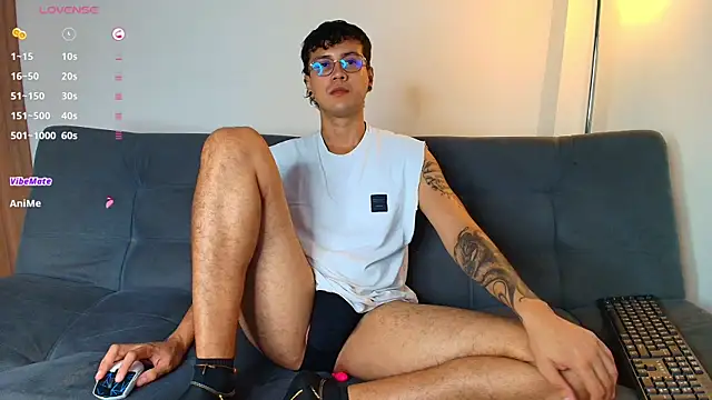 LeaneSeb online show from 19, 7, 2026