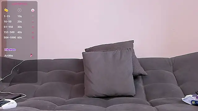 LeaneSeb online show from 4, 3, 2026