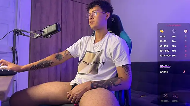 LeaneSeb online show from 26, 4, 2026
