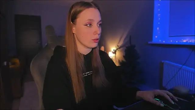 Rachel Ro online show from 15, 12, 2024