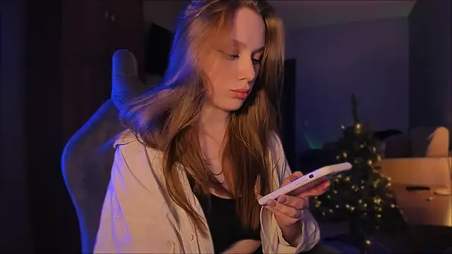 Rachel Ro online show from 26, 12, 2024