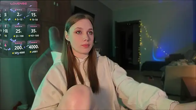 Rachel Ro online show from 23, 1, 2025