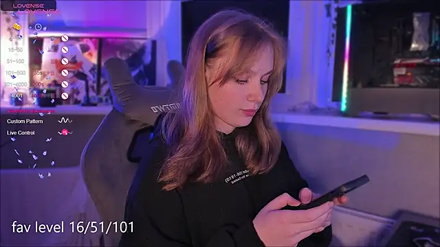 Rachel Ro online show from 7, 10, 2025