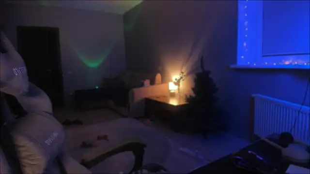 Rachel Ro online show from 18, 12, 2024