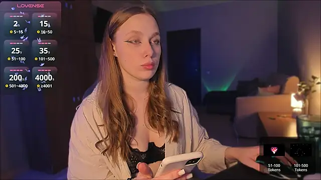 Rachel Ro online show from 20, 12, 2024