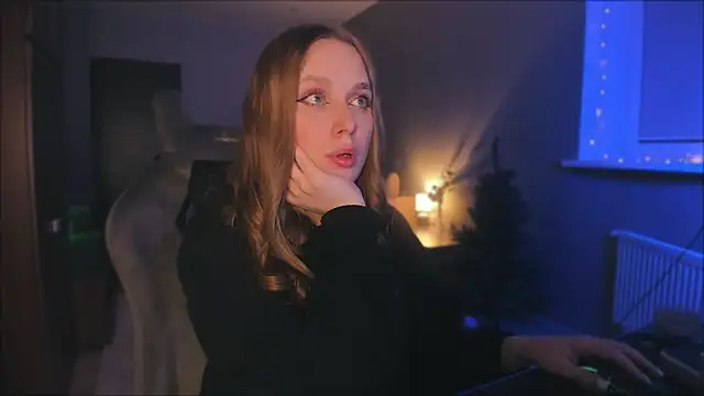 Rachel Ro online show from 16, 12, 2024