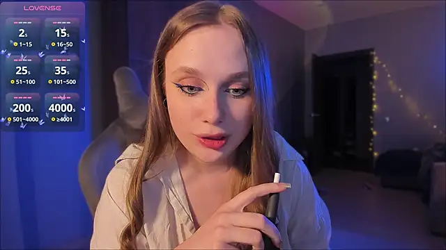 Rachel Ro online show from 31, 1, 2025