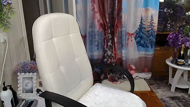 Mika Passion online show from 12, 1, 2026