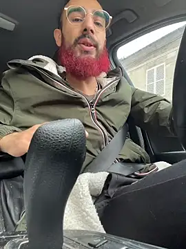 Av0caT online show from 24, 2, 2026