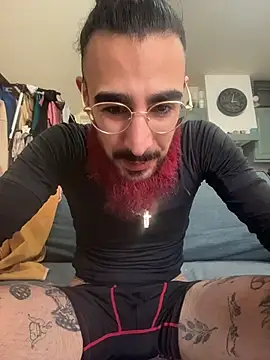 Av0caT online show from 6, 2, 2026