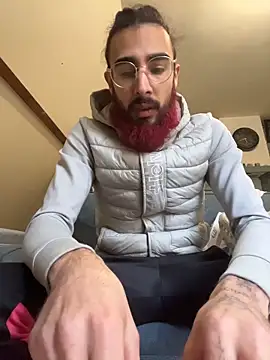 Av0caT online show from 8, 3, 2026