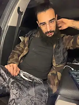 Av0caT online show from 20, 12, 2025